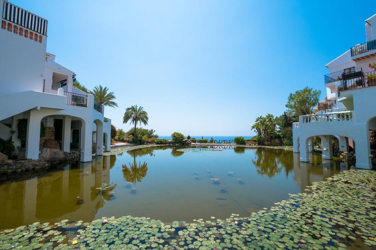 内尔哈Capistrano Playa 512 Menyber公寓 外观 照片